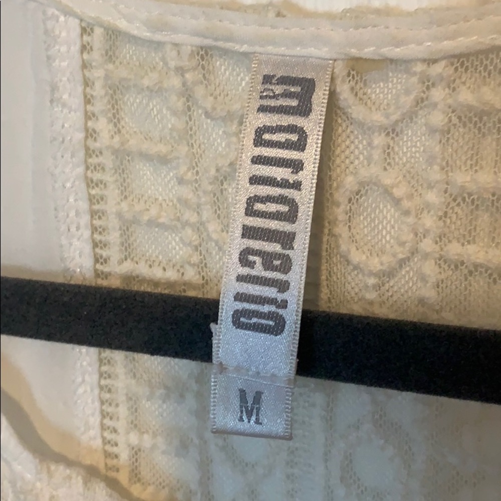 Maria Rerio Tunic - Picture 3 of 3